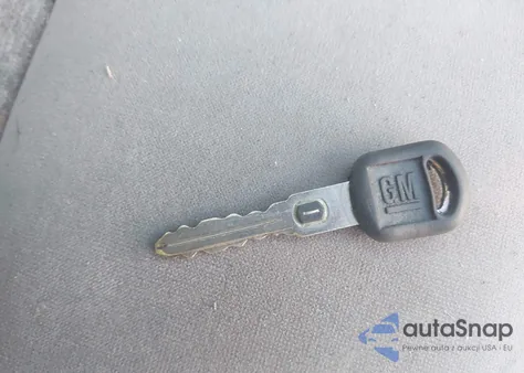 2000 Buick Century Custom from USA, damaged, VIN 2G4WS52J2Y1138819